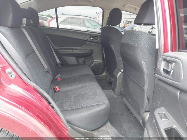 Aukcja sprzedaży 2013 Subaru Impreza 2.0i Premium, vin: JF1GJAC65DH034725, numer aukcji: 45583591