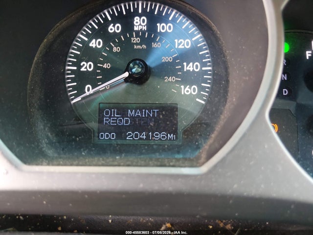 45583603 :رقم المزاد ، JTHBE96S470018615 vin ، 2007 Lexus Gs 350 مزاد بيع