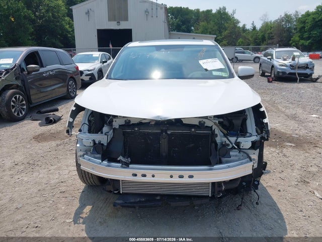 Aukcja sprzedaży 2026 Acura Rdx Advance, vin: 5J8TC2H77TL008604, numer aukcji: 45583609