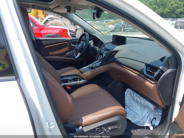 Aukcja sprzedaży 2026 Acura Rdx Advance, vin: 5J8TC2H77TL008604, numer aukcji: 45583609