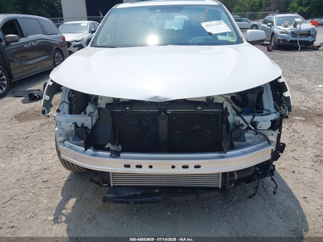 Aukcja sprzedaży 2026 Acura Rdx Advance, vin: 5J8TC2H77TL008604, numer aukcji: 45583609