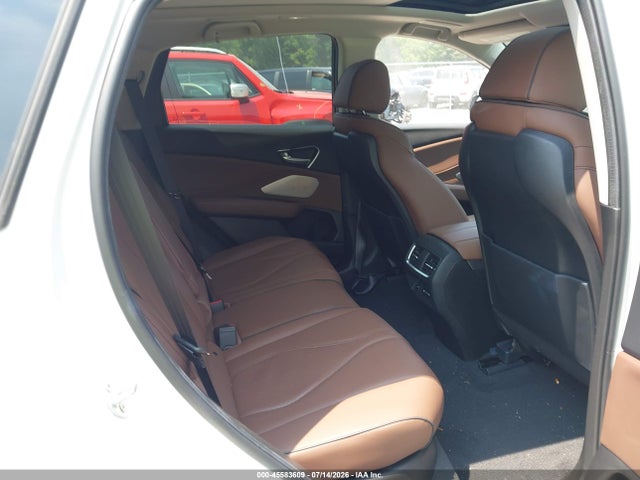 Aukcja sprzedaży 2026 Acura Rdx Advance, vin: 5J8TC2H77TL008604, numer aukcji: 45583609