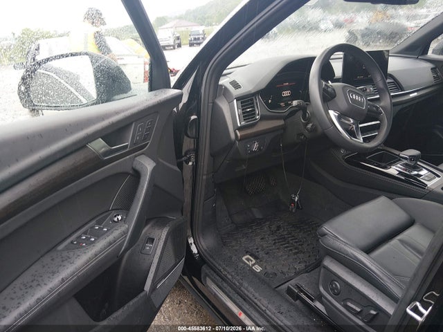 Aukcja sprzedaży 2024 Audi Q5 Sportback Premium Plus 45 Tfsi S Line Quattro S Tronic, vin: WA15AAFY9R2078763, numer aukcji: 45583612