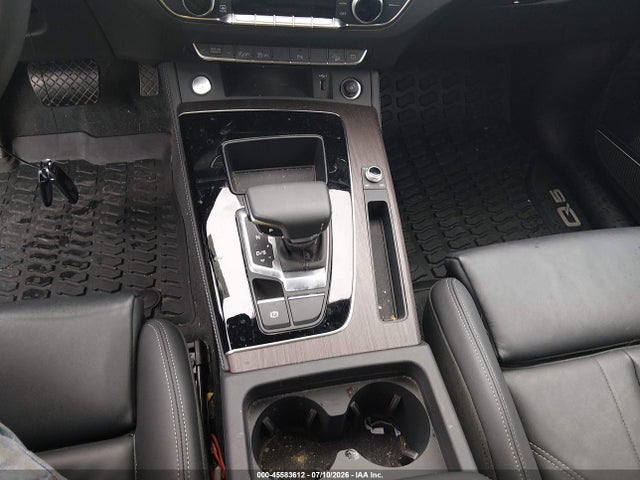 Aukcja sprzedaży 2024 Audi Q5 Sportback Premium Plus 45 Tfsi S Line Quattro S Tronic, vin: WA15AAFY9R2078763, numer aukcji: 45583612
