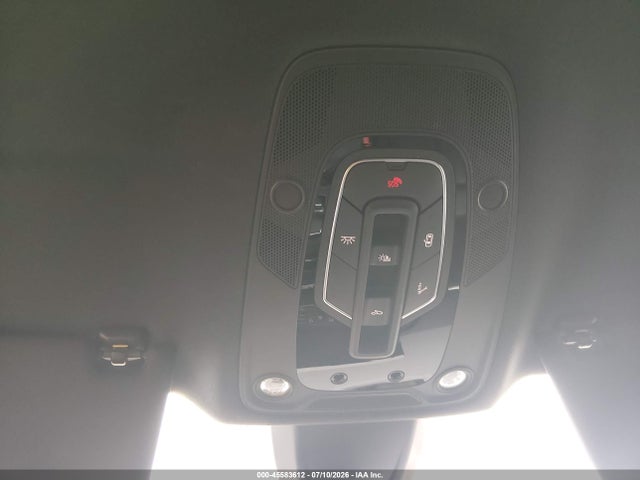 Aukcja sprzedaży 2024 Audi Q5 Sportback Premium Plus 45 Tfsi S Line Quattro S Tronic, vin: WA15AAFY9R2078763, numer aukcji: 45583612