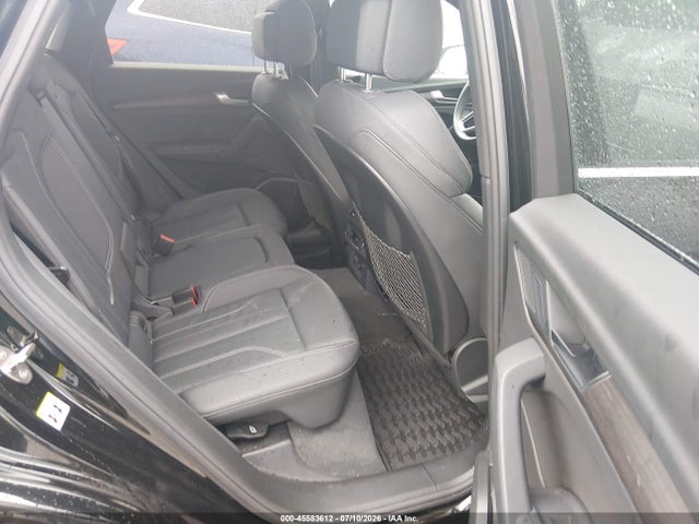 Aukcja sprzedaży 2024 Audi Q5 Sportback Premium Plus 45 Tfsi S Line Quattro S Tronic, vin: WA15AAFY9R2078763, numer aukcji: 45583612