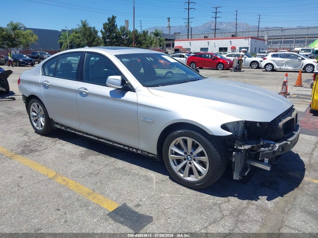 Auction sale of the 2013 Bmw 535i, vin: WBAFR7C56DC822450, lot number: 45583613