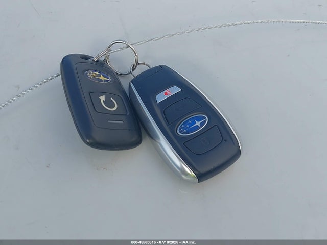 Продажа на аукционе авто 2021 Subaru Crosstrek Limited, vin: JF2GTHNC8MH346541, номер лота: 45583616
