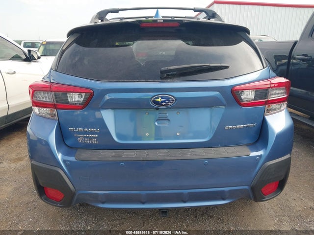 Продажа на аукционе авто 2021 Subaru Crosstrek Limited, vin: JF2GTHNC8MH346541, номер лота: 45583616