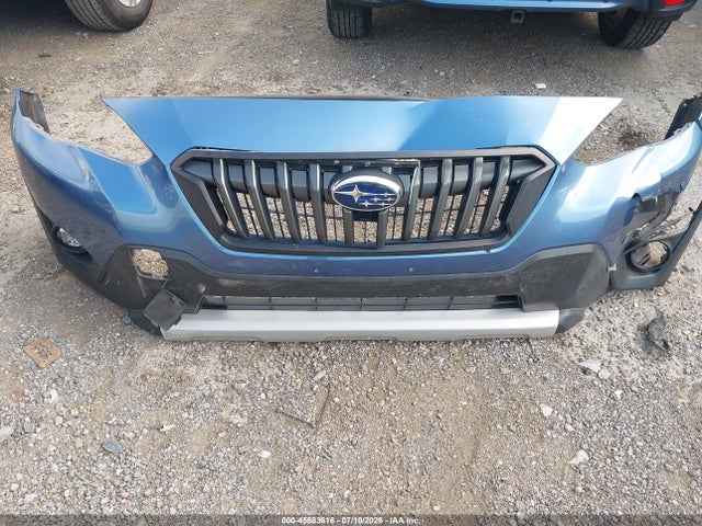 Продажа на аукционе авто 2021 Subaru Crosstrek Limited, vin: JF2GTHNC8MH346541, номер лота: 45583616