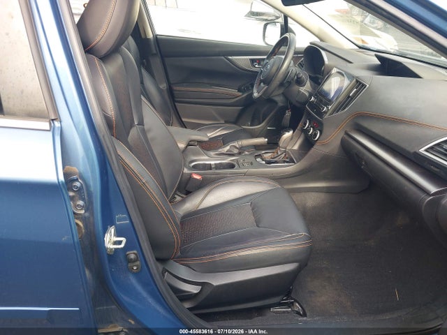 Продажа на аукционе авто 2021 Subaru Crosstrek Limited, vin: JF2GTHNC8MH346541, номер лота: 45583616