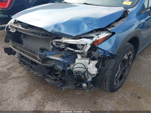 Продажа на аукционе авто 2021 Subaru Crosstrek Limited, vin: JF2GTHNC8MH346541, номер лота: 45583616