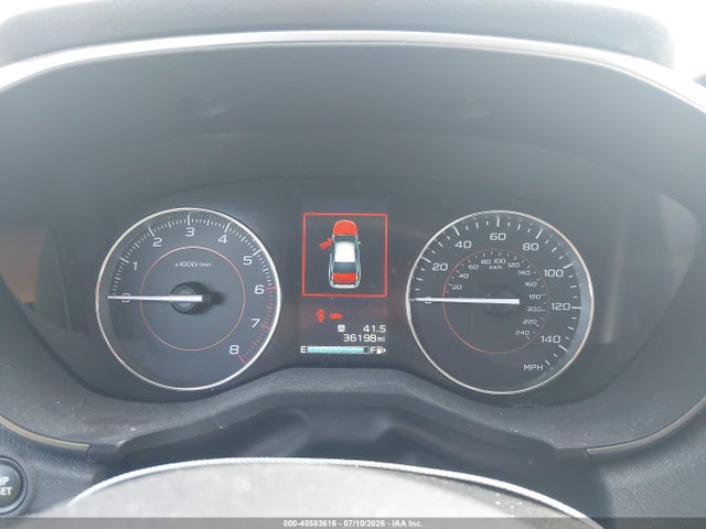 Продажа на аукционе авто 2021 Subaru Crosstrek Limited, vin: JF2GTHNC8MH346541, номер лота: 45583616