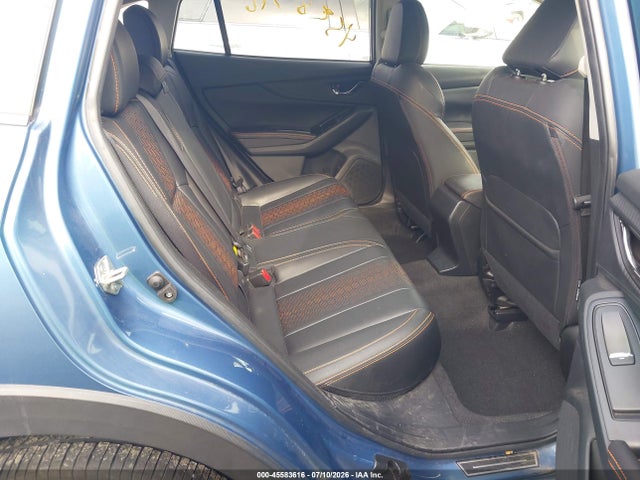 Продажа на аукционе авто 2021 Subaru Crosstrek Limited, vin: JF2GTHNC8MH346541, номер лота: 45583616