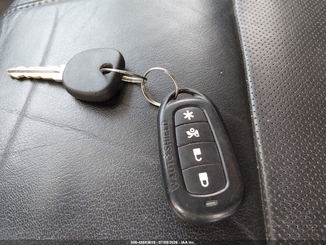 Aukcja sprzedaży 2013 Buick Enclave Leather, vin: 5GAKRCKD4DJ125309, numer aukcji: 45583619