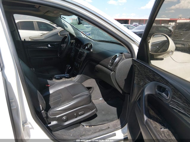 Aukcja sprzedaży 2013 Buick Enclave Leather, vin: 5GAKRCKD4DJ125309, numer aukcji: 45583619