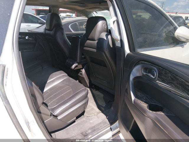 Aukcja sprzedaży 2013 Buick Enclave Leather, vin: 5GAKRCKD4DJ125309, numer aukcji: 45583619