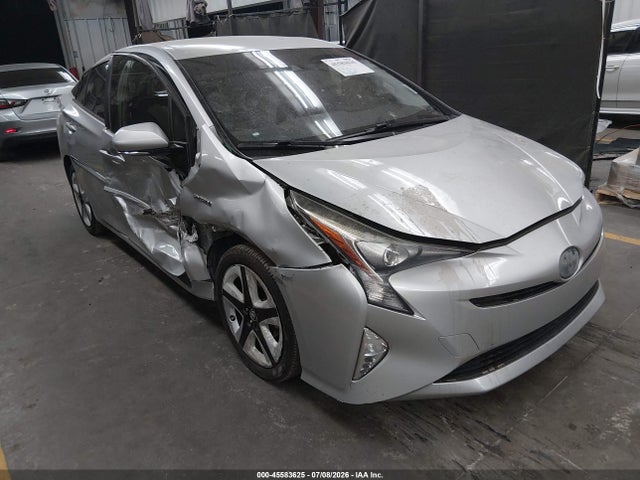 2016 JTDKARFU2G3507222 main image