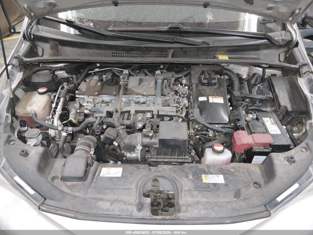 JTDKARFU2G3507222 Toyota Prius Three Touring