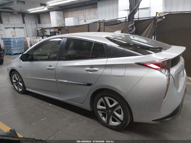 JTDKARFU2G3507222 Toyota Prius Three Touring