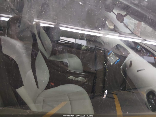 JTDKARFU2G3507222 Toyota Prius Three Touring