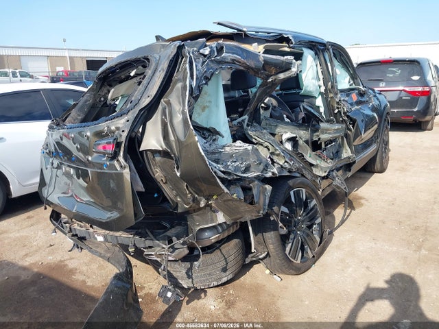 Aukcja sprzedaży 2025 Kia Telluride Sx, vin: 5XYP54GC9SG607289, numer aukcji: 45583634