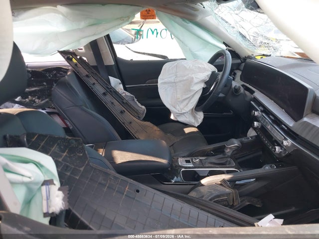 Aukcja sprzedaży 2025 Kia Telluride Sx, vin: 5XYP54GC9SG607289, numer aukcji: 45583634
