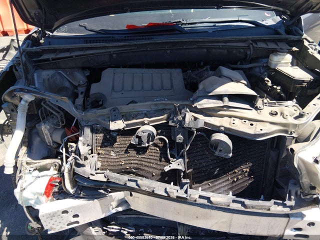 5TDDKRFH1ES056725 Toyota Highlander Limited V6