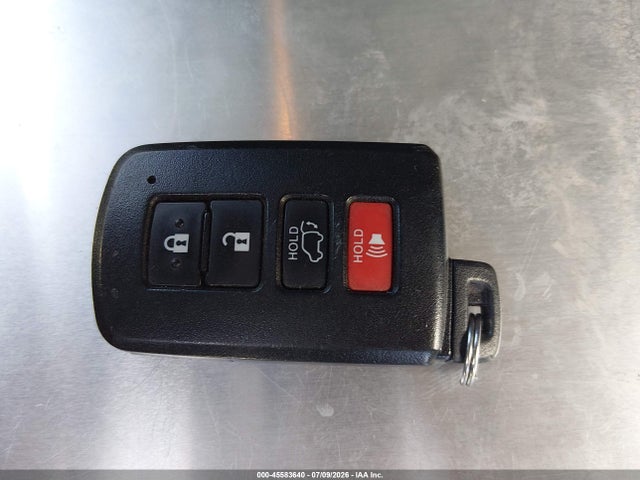 5TDDKRFH1ES056725 Toyota Highlander Limited V6