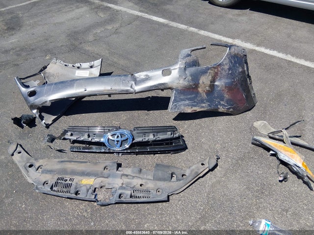 5TDDKRFH1ES056725 Toyota Highlander Limited V6