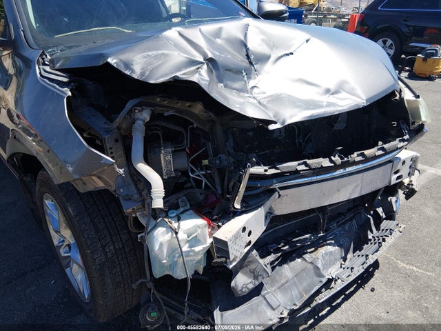 5TDDKRFH1ES056725 Toyota Highlander Limited V6