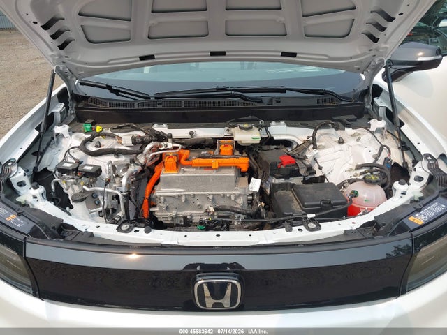 Honda Prologue Touring 2025 3GPKHXRJ4SS511825 Image 10