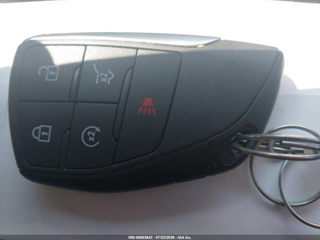 Honda Prologue Touring 2025 3GPKHXRJ4SS511825 Image 11