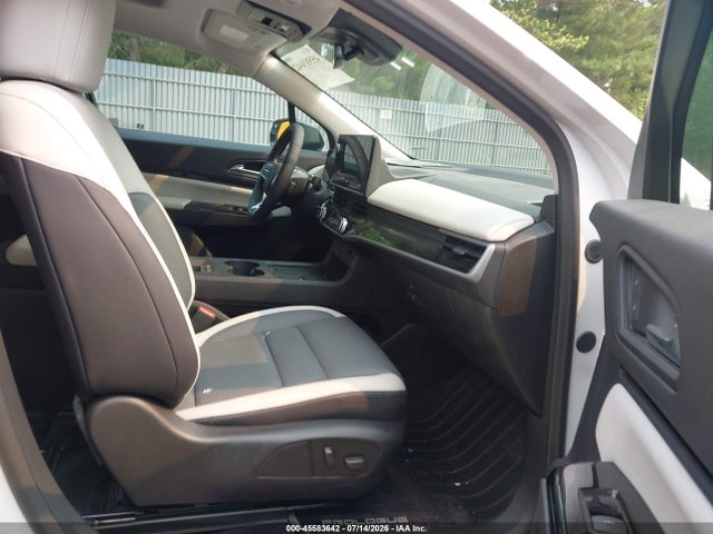 Honda Prologue Touring 2025 3GPKHXRJ4SS511825 Image 5