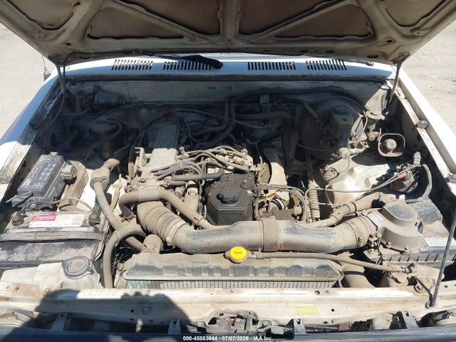 Продаж на аукціоні авто 1994 Toyota Pickup 1/2 Ton Short Wheelbase, vin: JT4RN81A7R5176056, номер лоту: 45583644