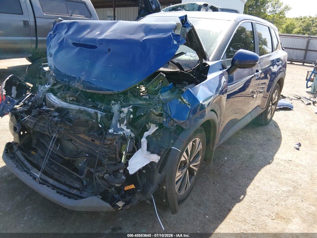Aukcja sprzedaży 2023 Nissan Rogue Sv Fwd, vin: 5N1BT3BA3PC675577, numer aukcji: 45583645