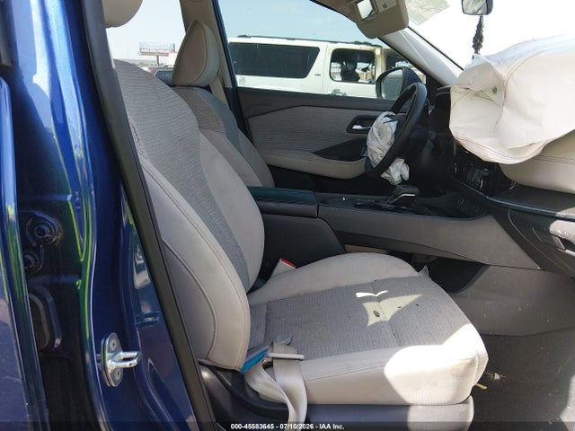 Aukcja sprzedaży 2023 Nissan Rogue Sv Fwd, vin: 5N1BT3BA3PC675577, numer aukcji: 45583645