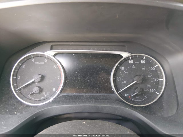Aukcja sprzedaży 2023 Nissan Rogue Sv Fwd, vin: 5N1BT3BA3PC675577, numer aukcji: 45583645