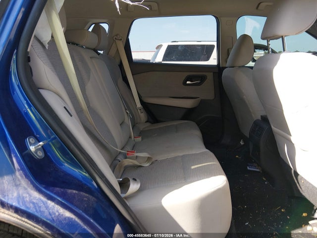 Aukcja sprzedaży 2023 Nissan Rogue Sv Fwd, vin: 5N1BT3BA3PC675577, numer aukcji: 45583645