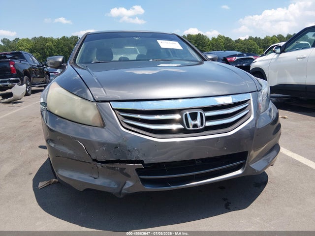 Aukcja sprzedaży 2012 Honda Accord Sdn Lx, vin: 1HGCP2F32CA232573, numer aukcji: 45583647