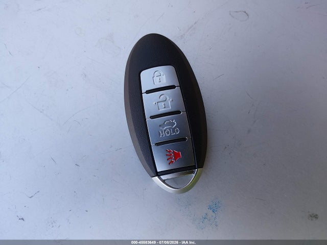 Nissan SENTRA SV 2018 3N1AB7AP9JY204907 Image 11