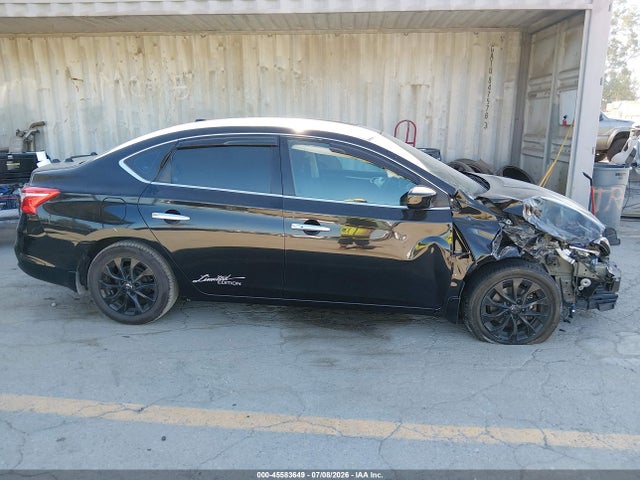 Nissan SENTRA SV 2018 3N1AB7AP9JY204907 Image 17