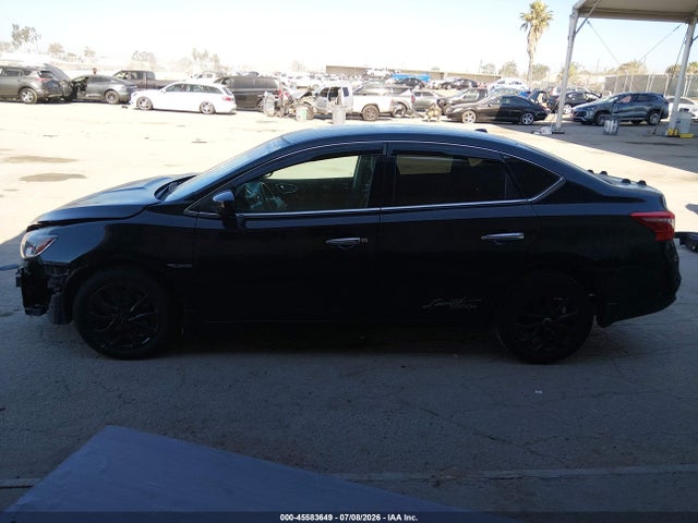 Nissan SENTRA SV 2018 3N1AB7AP9JY204907 Image 18