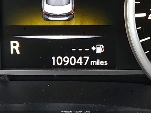 Nissan SENTRA SV 2018 3N1AB7AP9JY204907 Image 19