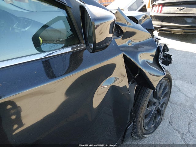 Nissan SENTRA SV 2018 3N1AB7AP9JY204907 Image 13