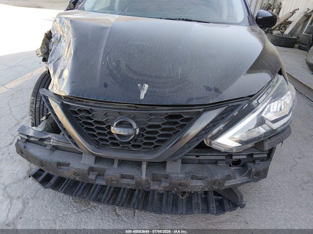 Nissan SENTRA SV 2018 3N1AB7AP9JY204907 Image 14