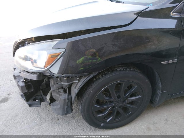 Nissan SENTRA SV 2018 3N1AB7AP9JY204907 Image 15
