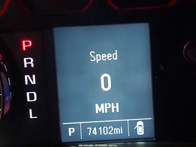 1GCNCNEH4JZ381096 Chevrolet Silverado 1500 Wt