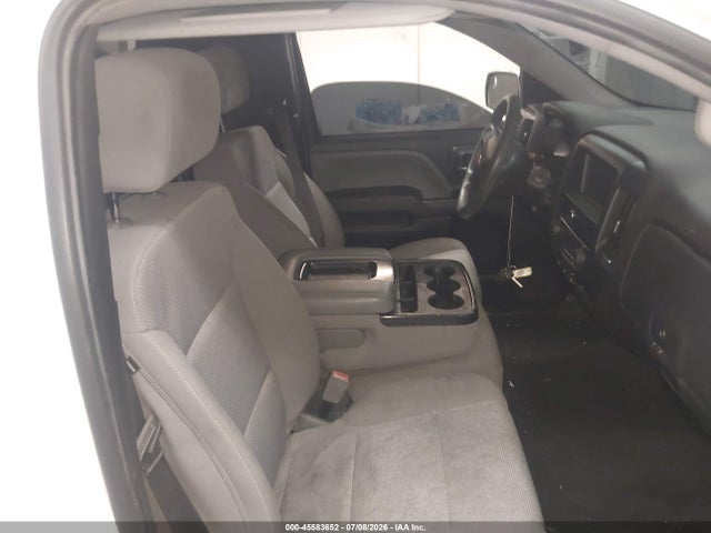 1GCNCNEH4JZ381096 Chevrolet Silverado 1500 Wt