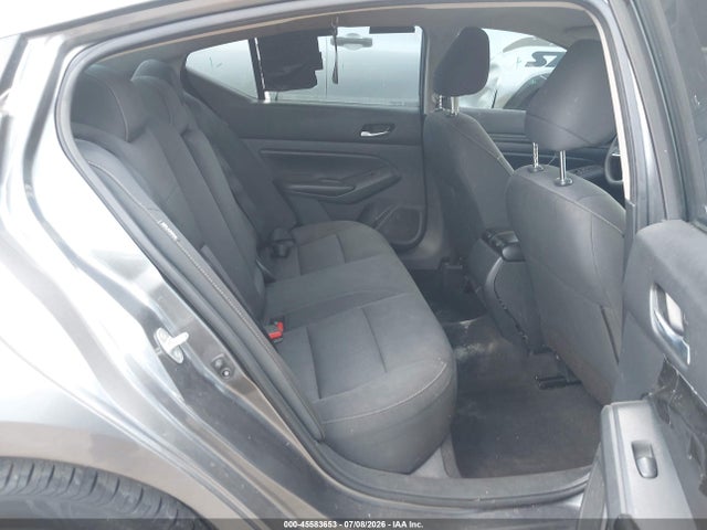 Продажа на аукционе авто 2022 Nissan Altima S Fwd, vin: 1N4BL4BV7NN415333, номер лота: 45583653
